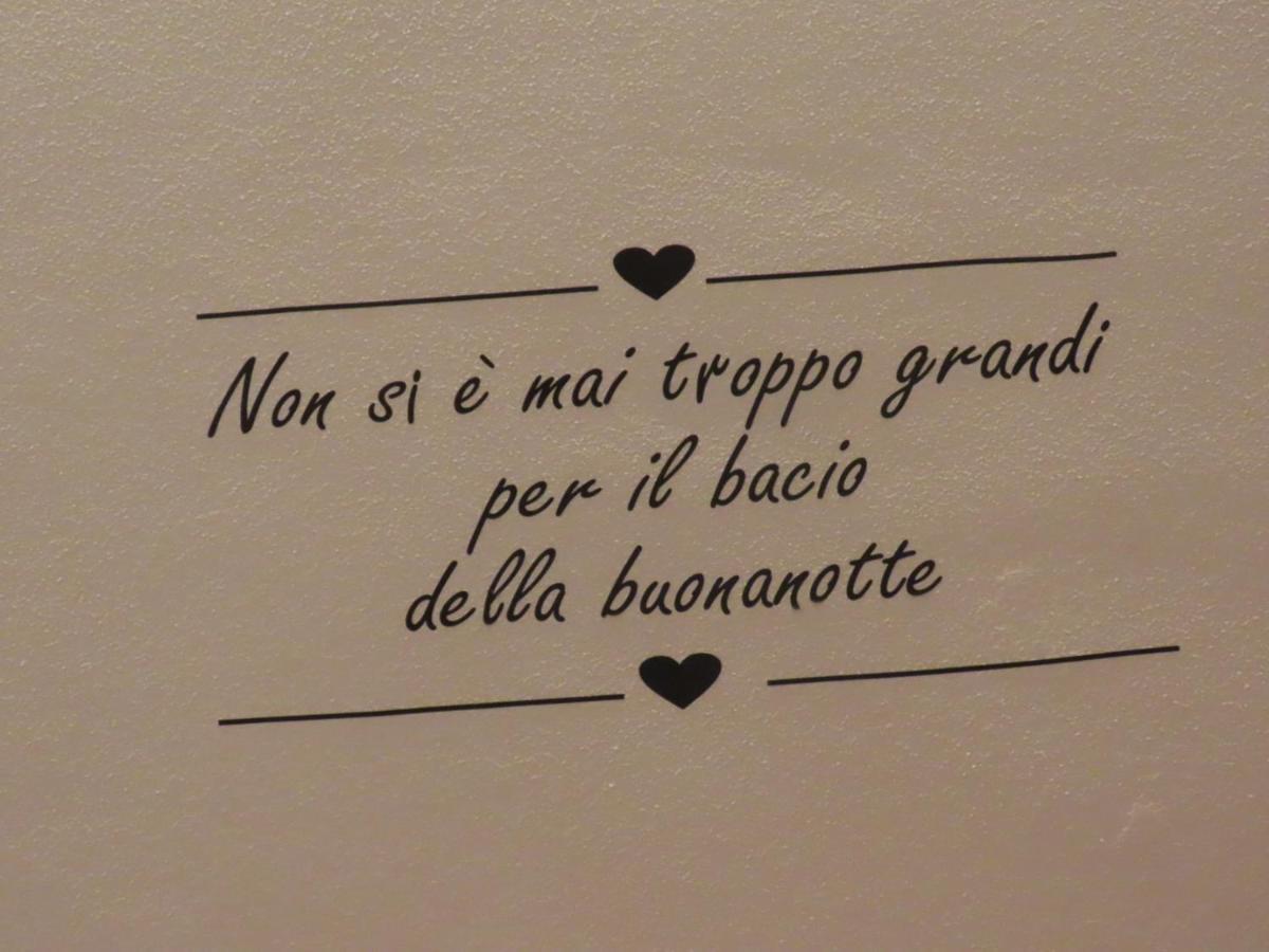 Cuore Nel Borgo Borgo Valsugana Luaran gambar