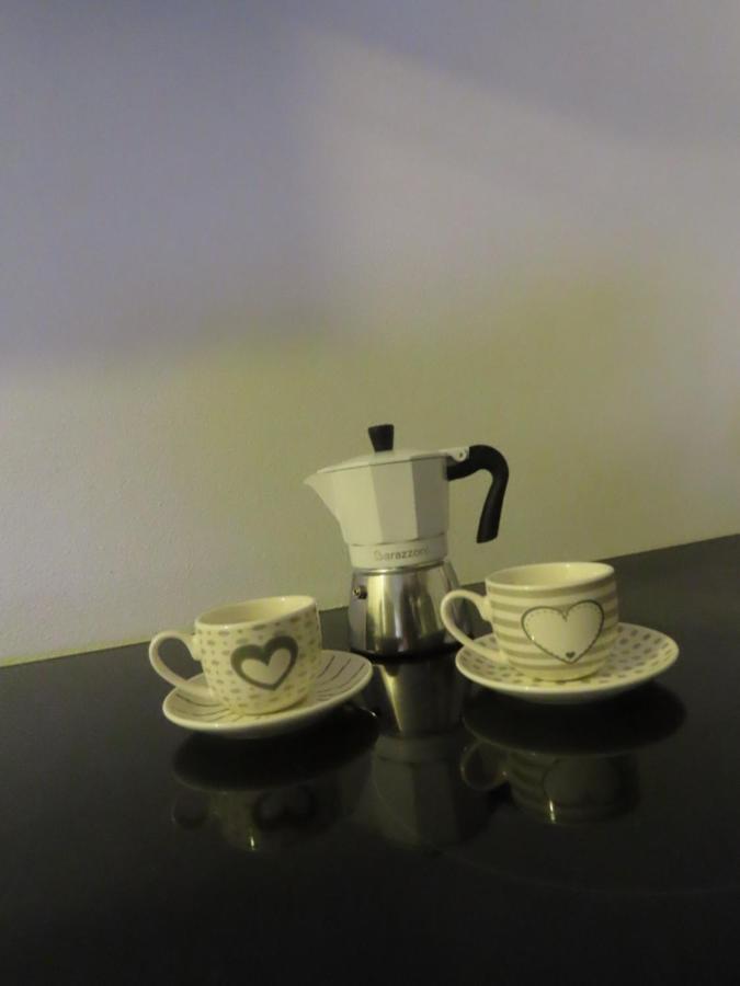 Cuore Nel Borgo Borgo Valsugana Luaran gambar
