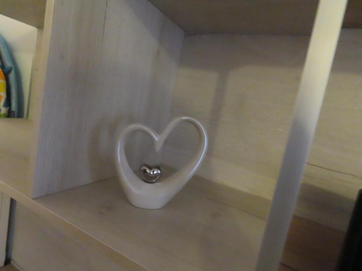 Cuore Nel Borgo Borgo Valsugana Luaran gambar